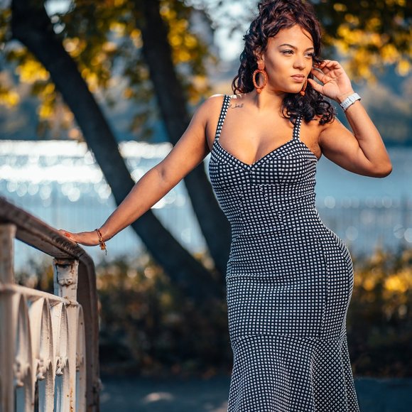 Meet Your Posher, Reynidayz - Picture 3 of 8